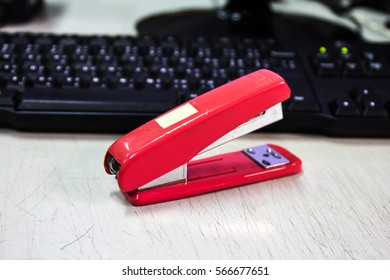 stapler
