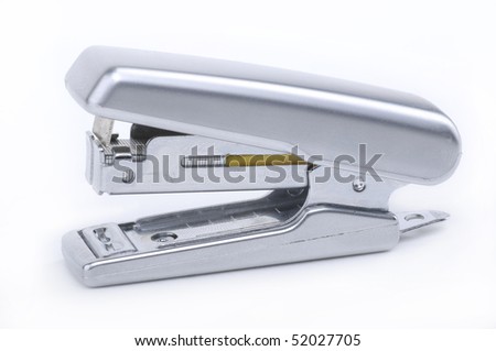 Stapler