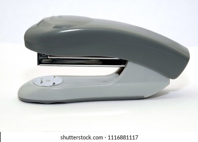 Stapler Paper Bonding Machine Stock Photo 1116881117 | Shutterstock