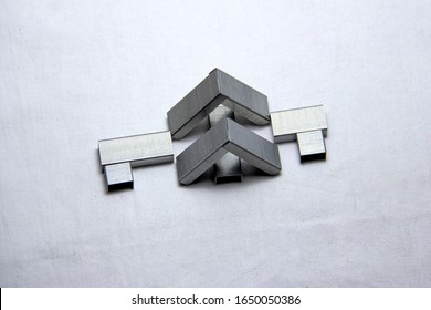 stapler pin
