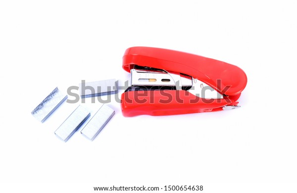 little stapler