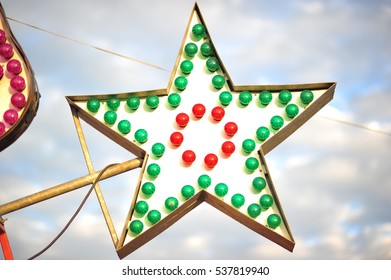 star