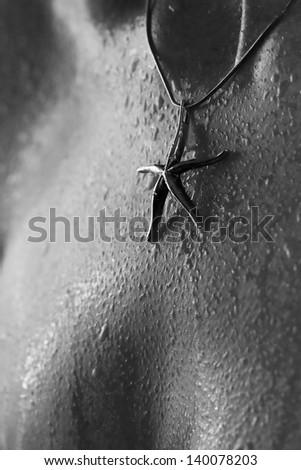 The star