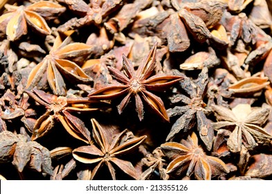 Star Anise