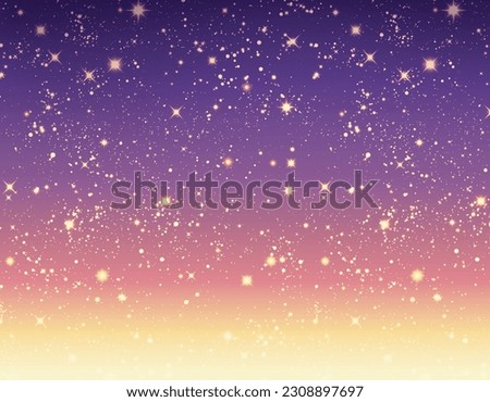 Star background, pastel star stars, cute stars