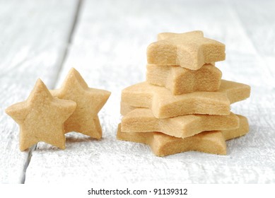 Star Cookies