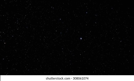 Star Cosmic Background - Shutterstock ID 308061074