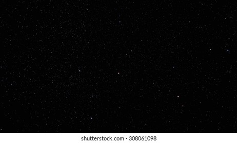 Star Cosmic Background - Shutterstock ID 308061098