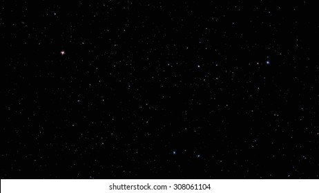Star Cosmic Background - Shutterstock ID 308061104
