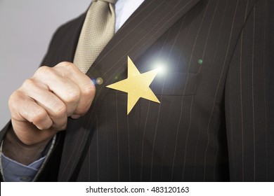 Star Employee