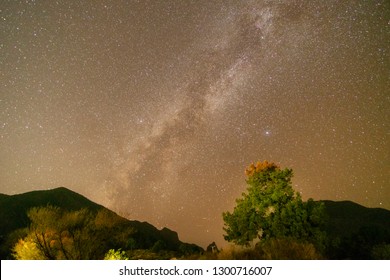 Big Bend Night High Res Stock Images Shutterstock