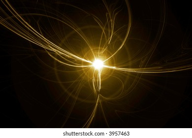 star glow