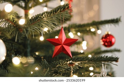 Star ornament royalty free image - Powered by Shutterstock