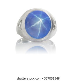 Star Sapphire