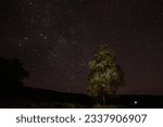 Star Scapes from Cedarburg, South Africa 