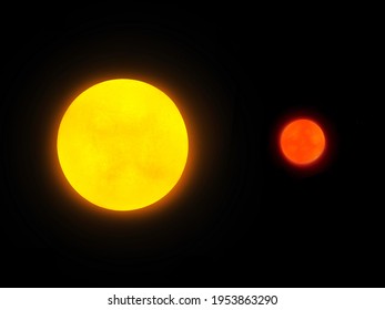 724 Yellow dwarf star Images, Stock Photos & Vectors | Shutterstock