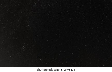 Star sky