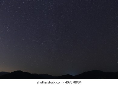 Star Stars Stock Photo 407878984 | Shutterstock