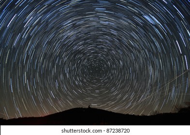 45,983 Star trail Stock Photos, Images & Photography | Shutterstock