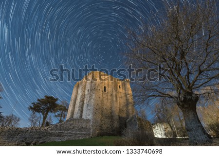 Similar – cuddly castle Sky Tree