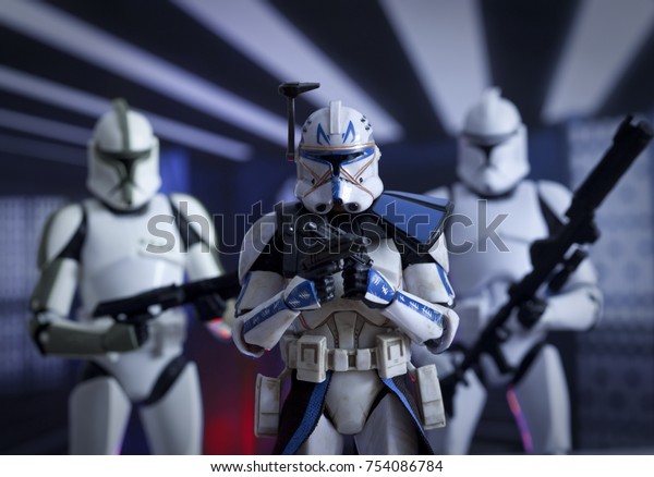 clone trooper captain rex