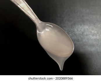 Starch Paste Of Modified Starch