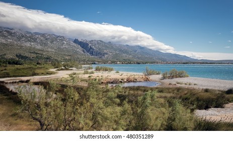 Starigrad Paklenica, Croatia