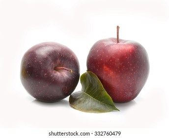 Stark Apples