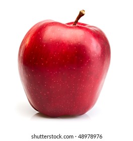 Stark Delicious Apple