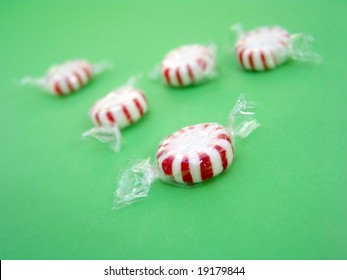 Starlight Mints