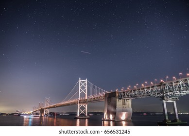 The Starry Bridge