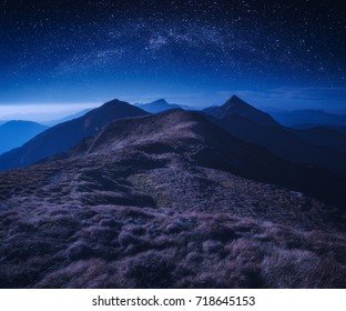 218,027 Hill night Images, Stock Photos & Vectors | Shutterstock