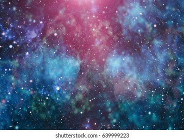 Starry Outer Space Background Texture Stock Photo 639999223 | Shutterstock