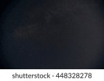 Starry sky