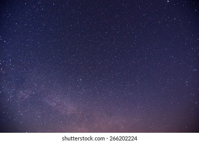 Starry Sky 
