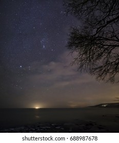 Starry Sky