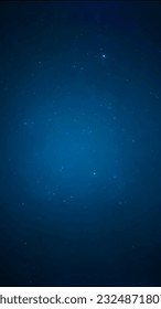 stars captured using starry mode