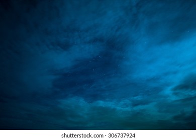 177,245 Cloudy night sky Images, Stock Photos & Vectors | Shutterstock