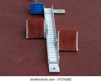 start blocks