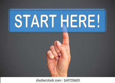 Start Here !