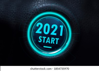 Start Of Innovative Energy Button Technology 2021