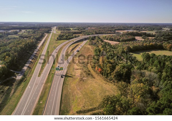 The start of the Monroe Express way. Located in\
eastern Union county the toll road is part of the highway 74 toll\
road bypass.