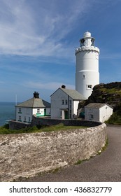 Start Point Lighthouse