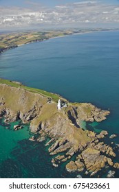 Start Point Lighthouse