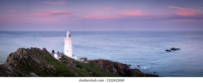 Start Point Lighthouse, Devon