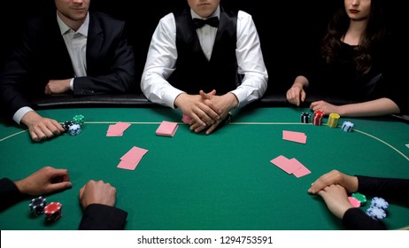 Mohegan sun connecticut poker tournaments