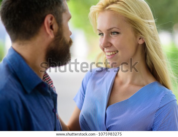En dating relation