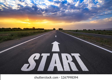 461,050 Start sign Images, Stock Photos & Vectors | Shutterstock