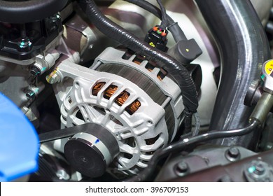 5,682 Car starter motor Images, Stock Photos & Vectors | Shutterstock