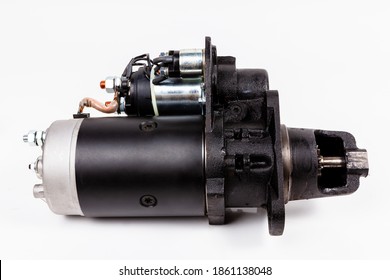 Starter Motor Self Starter Motor For Car And Truck